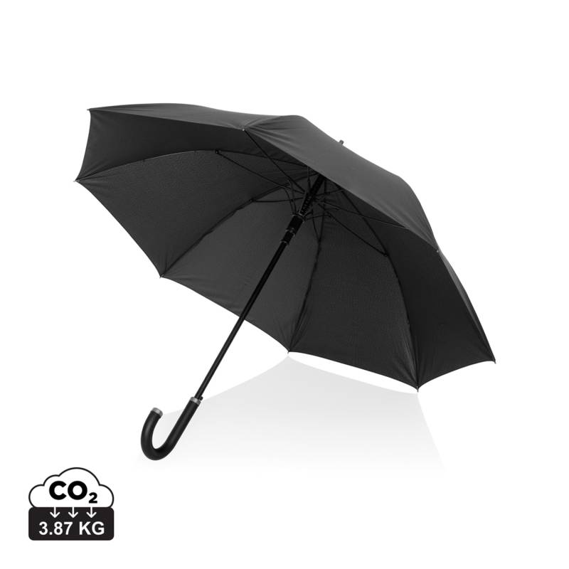 Зонт-трость Swiss Peak Vero из rPET Aware™, d113 см