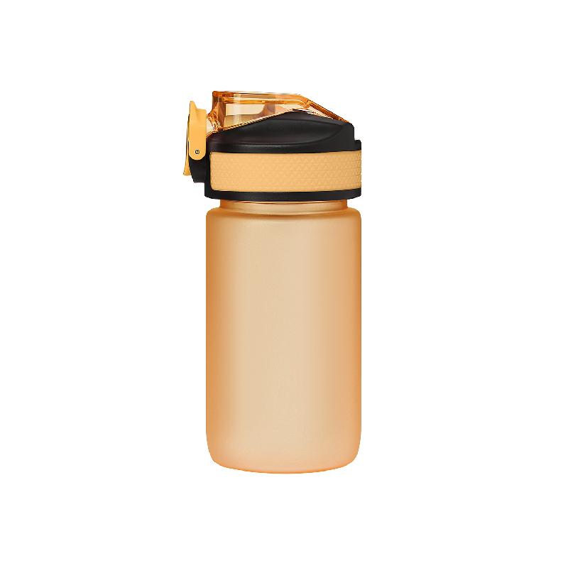 Бутылка для воды Flip mini