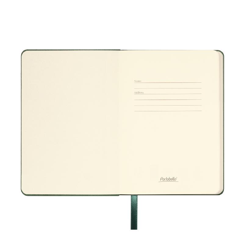 Ежедневник Спарк мини (Spark mini) A6 недатированный