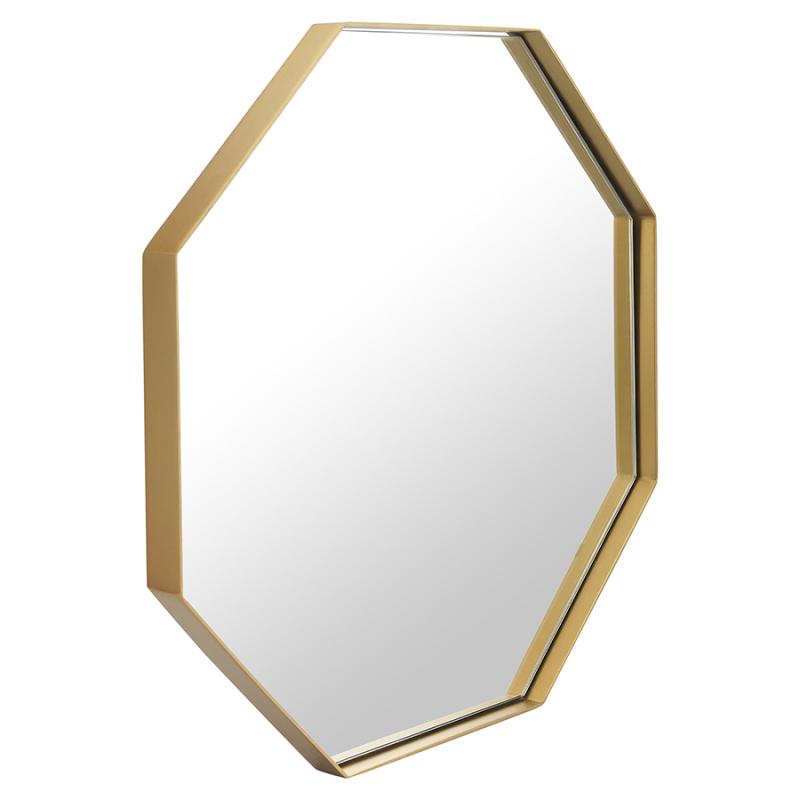 Зеркало настенное raffin, 51х51 см