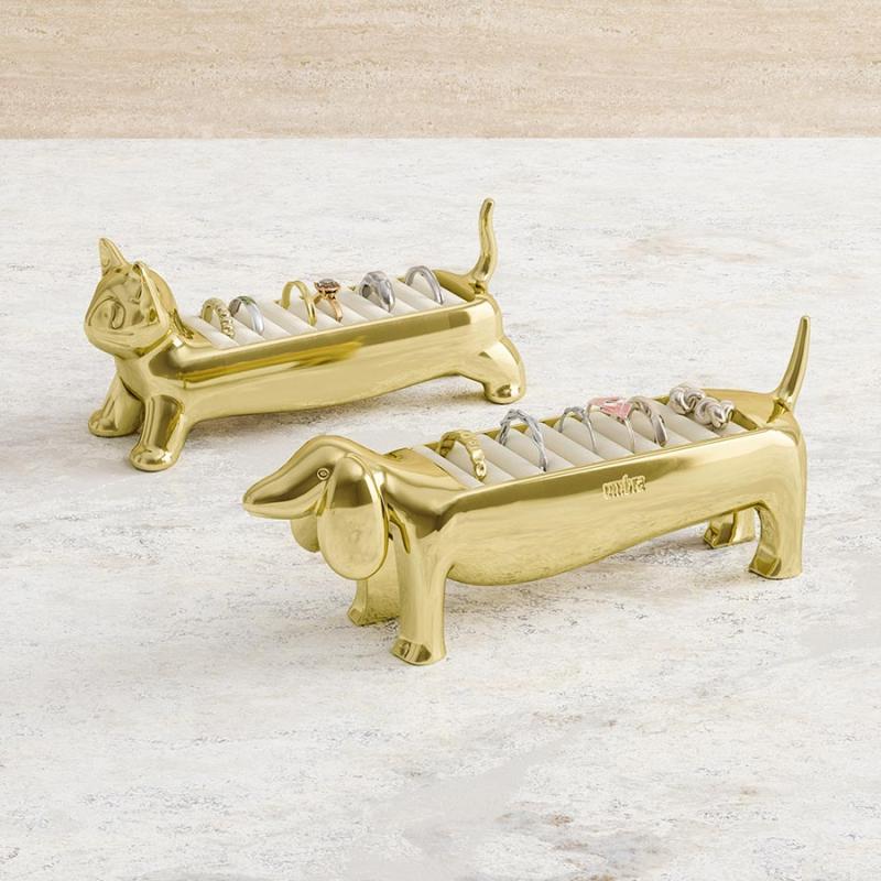 Держатель для колец dachsie