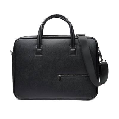 Сумка для ноутбука VINGA Bermond из rPET RCS, 15"