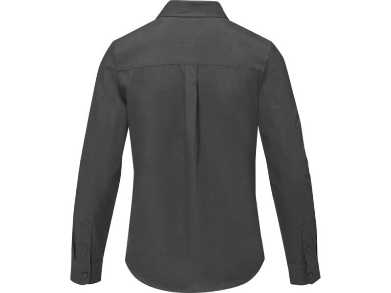 Рубашка Pollux женская с длинным рукавом