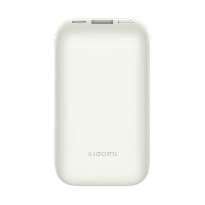 ПЗУ Xiaomi Mi Power Bank 33W Pocket Edition Pro