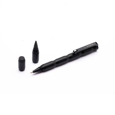 Шариковая ручка+карандаш Pininfarina Modula Black