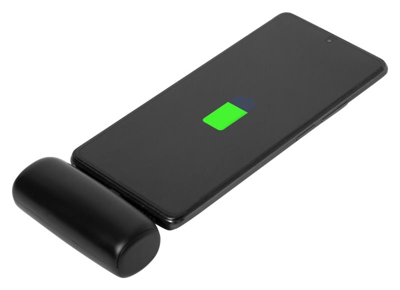 Внешний аккумулятор с разъёмом Type-C Inject, 4000 mAh