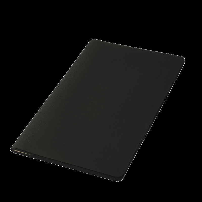 Блокнот Alpha slim