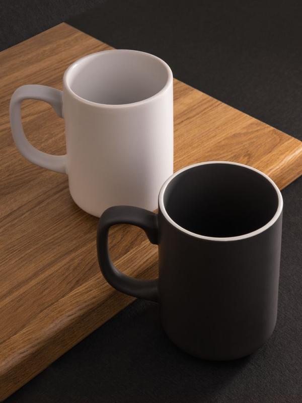 Кружка Mugful