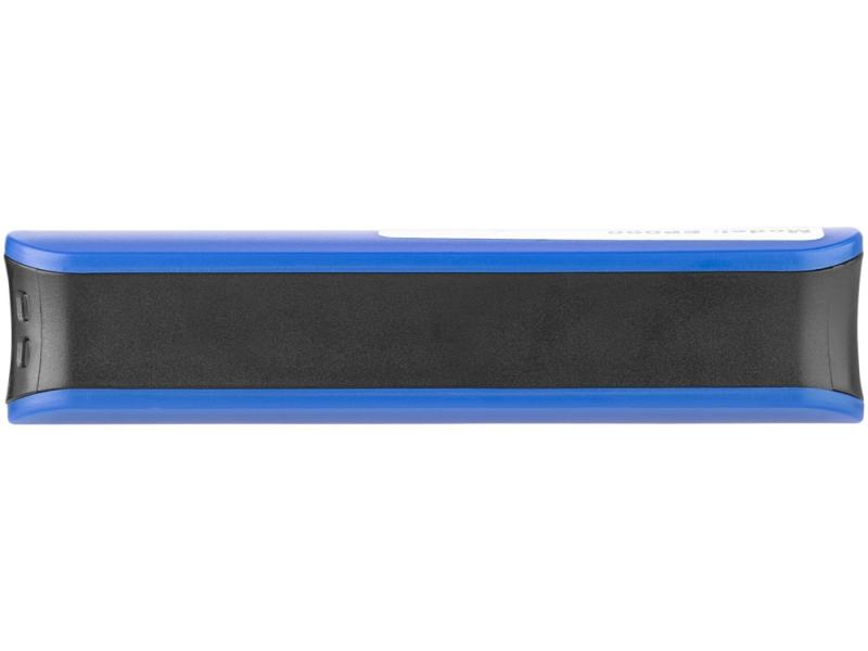 Внешний аккумулятор Edge, 2000 mAh