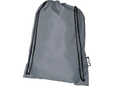 Рюкзак Oriole из переработанного ПЭТ