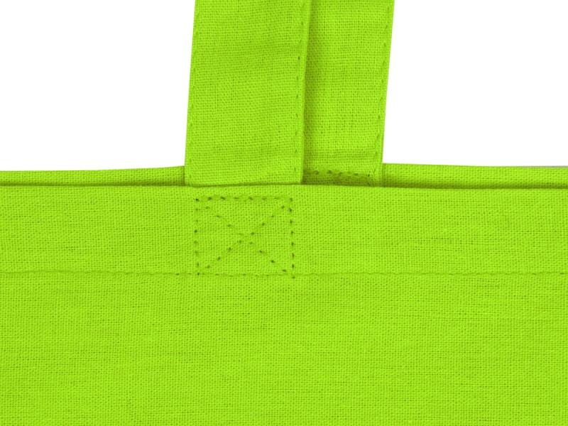 Сумка из хлопка Carryme 120, 120 г/м2