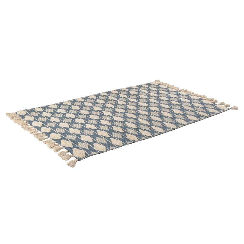 Ковер из хлопка  argyle из коллекции ethnic, 160х230 см