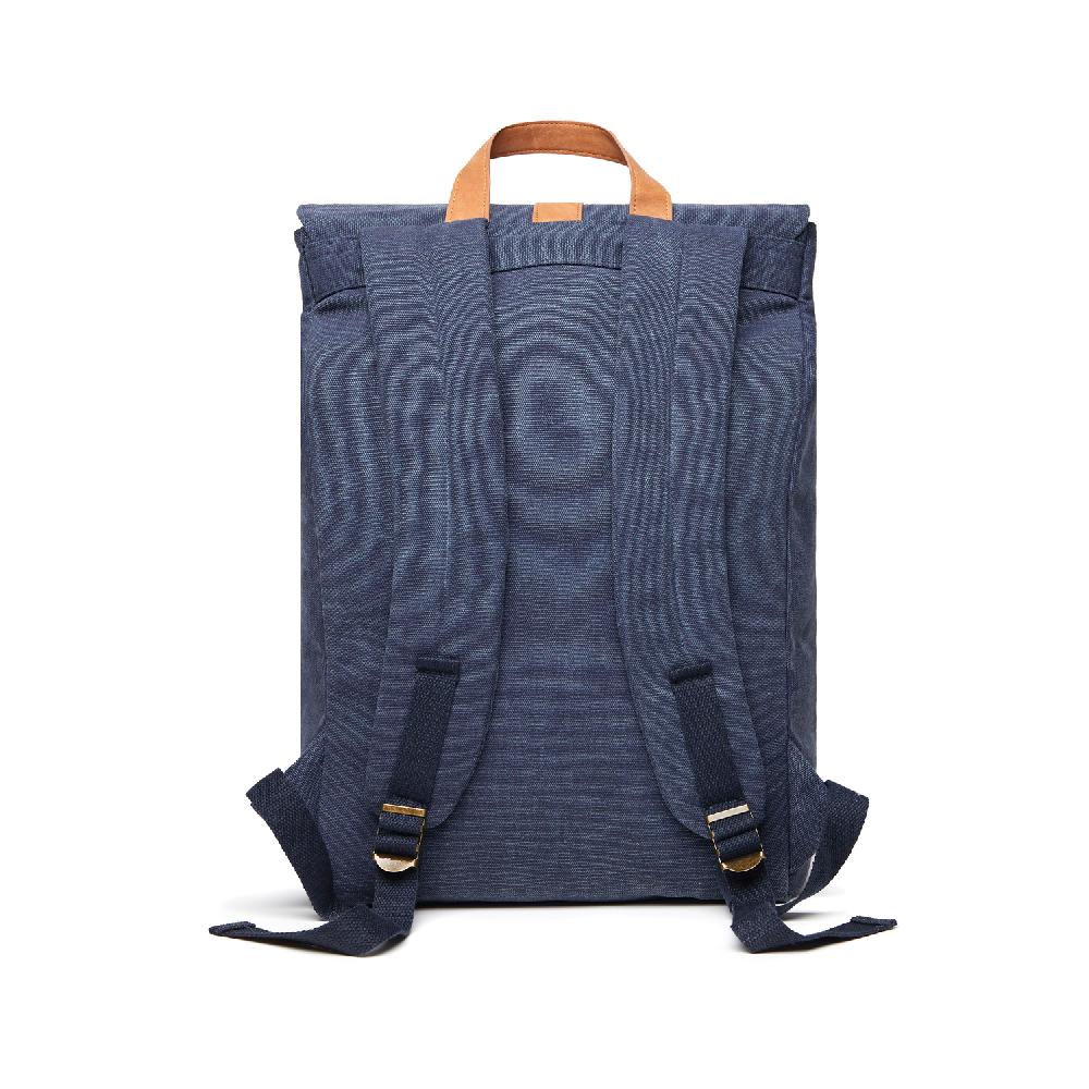 Рюкзак VINGA Bosler из переработанного канваса GRS, 15’’