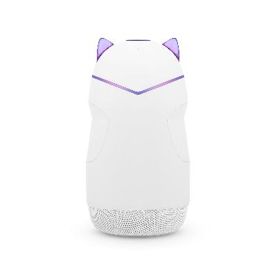 Портативная колонка Rombica Мysound Kitty 4C