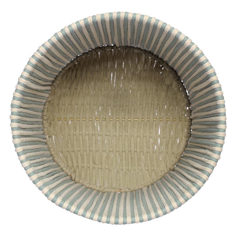 Корзина плетеная dholak  из коллекции ethnic, размер s