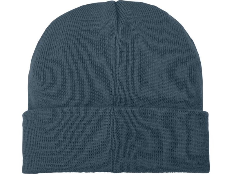 Шапка Бореас с нашивкой
