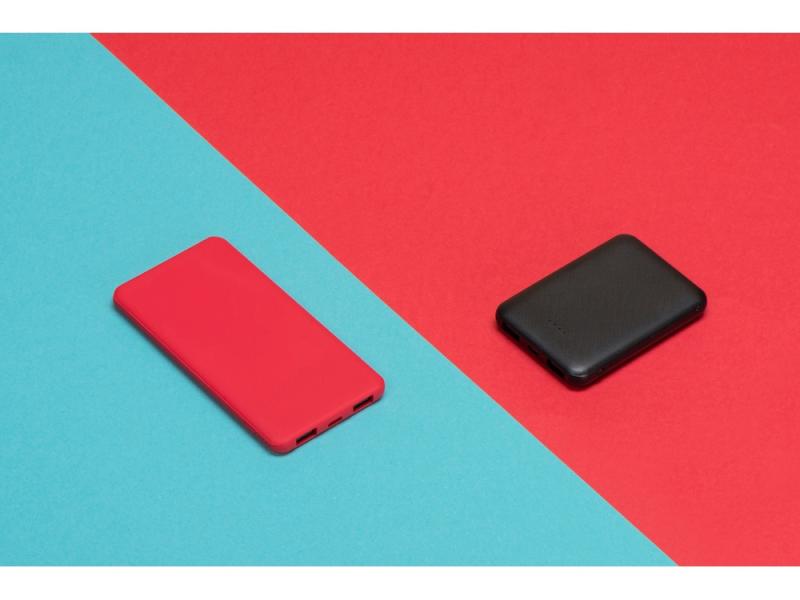 Внешний аккумулятор Reserve с USB Type-C, 5000 mAh