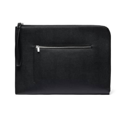 Чехол для ноутбука VINGA Bermond из rPET RCS, 14"