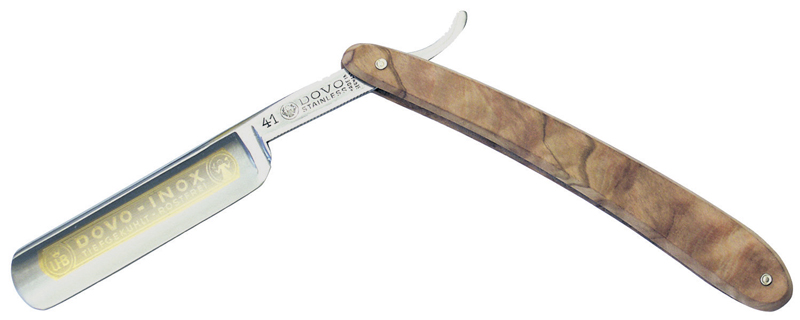 Бритва опасная Dovo, 58", 11