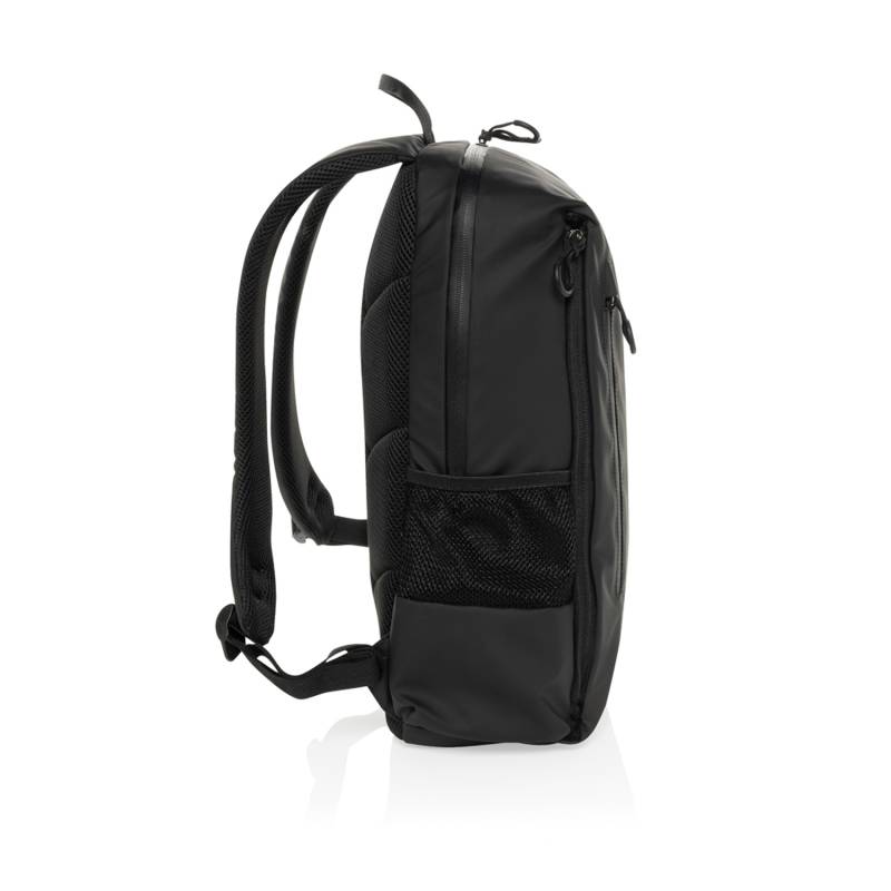 Рюкзак для ноутбука Lima из rPET Aware™, 15.6″