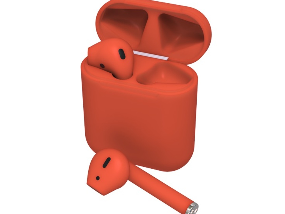 Наушники True Wireless Ritmix RH-825BTH