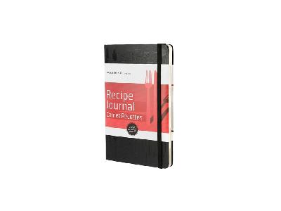 Записная книжка Passion Recipe (Рецепты), Large