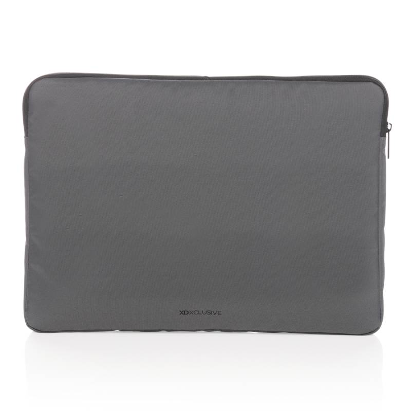 Чехол для ноутбука Impact из RPET AWARE™, 15.6"