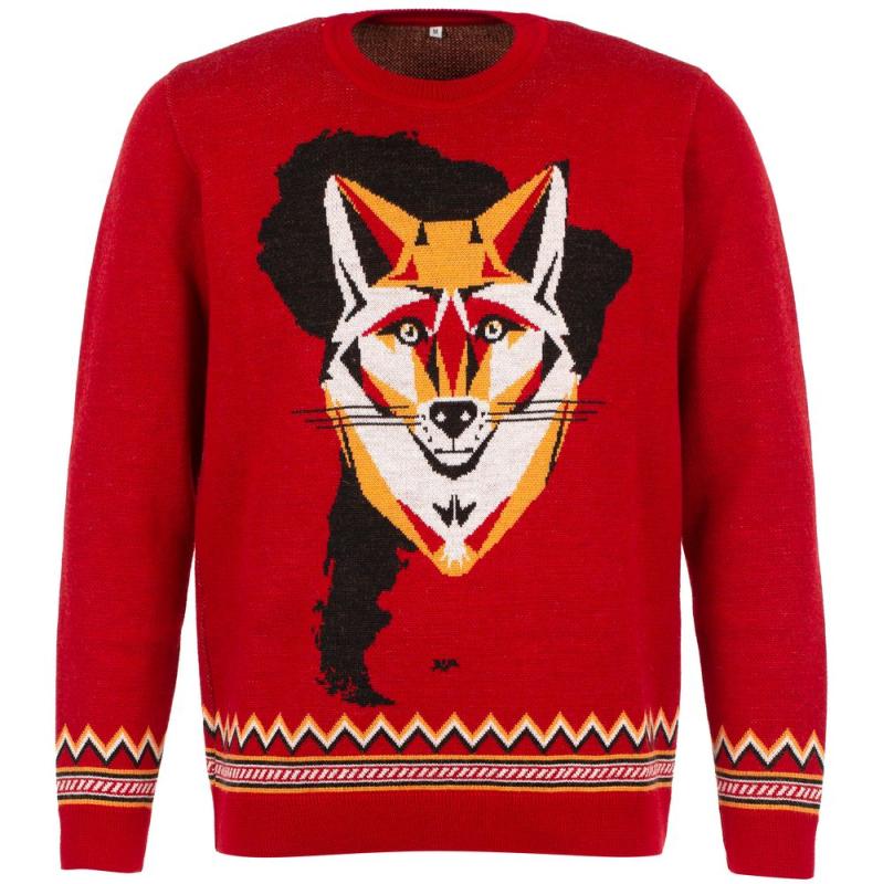 Джемпер Totem Fox