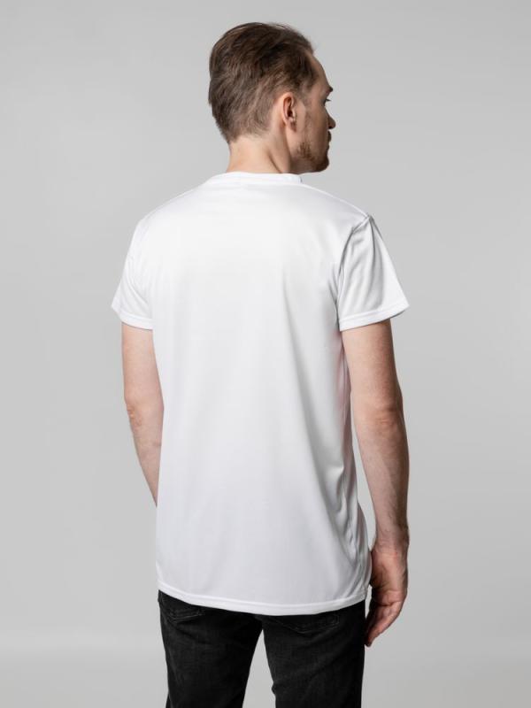 Футболка унисекс для сублимации Paint Tee