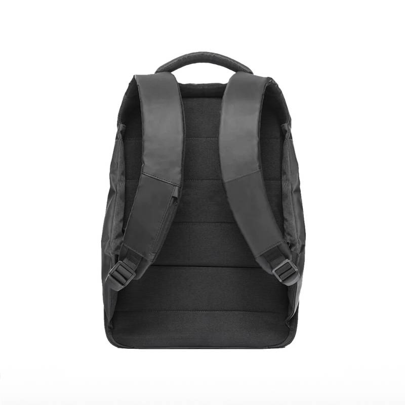 Рюкзак KORIN ClickPack 46х34х16 см, черный/серый