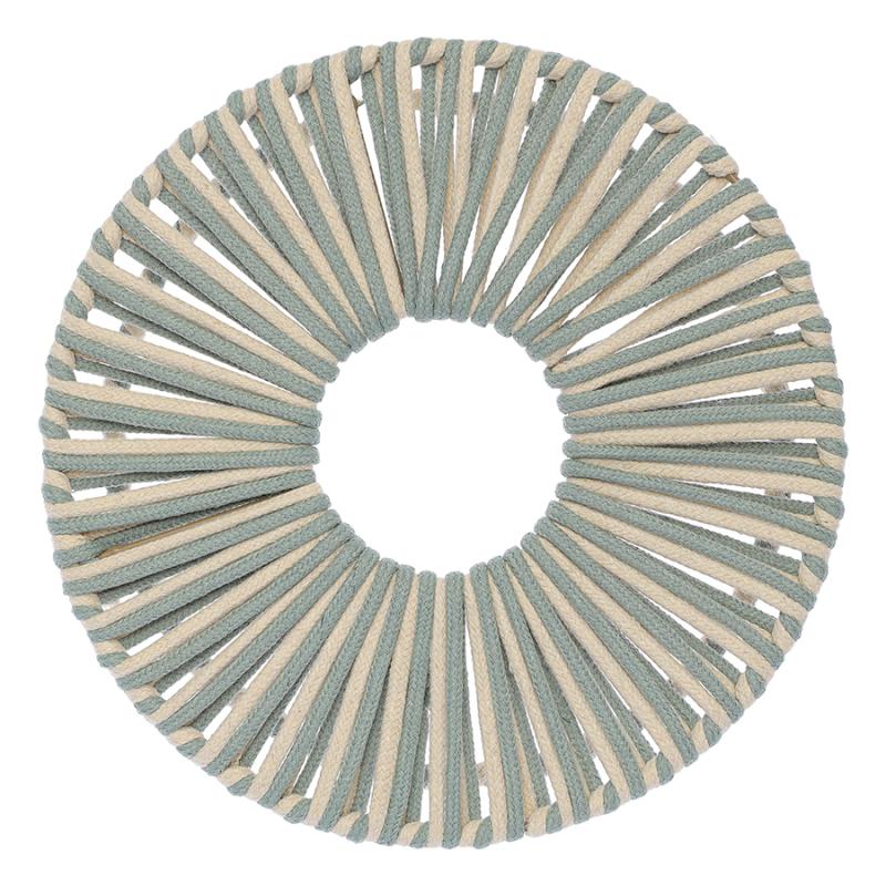 Корзина плетеная dholak  из коллекции ethnic, размер s