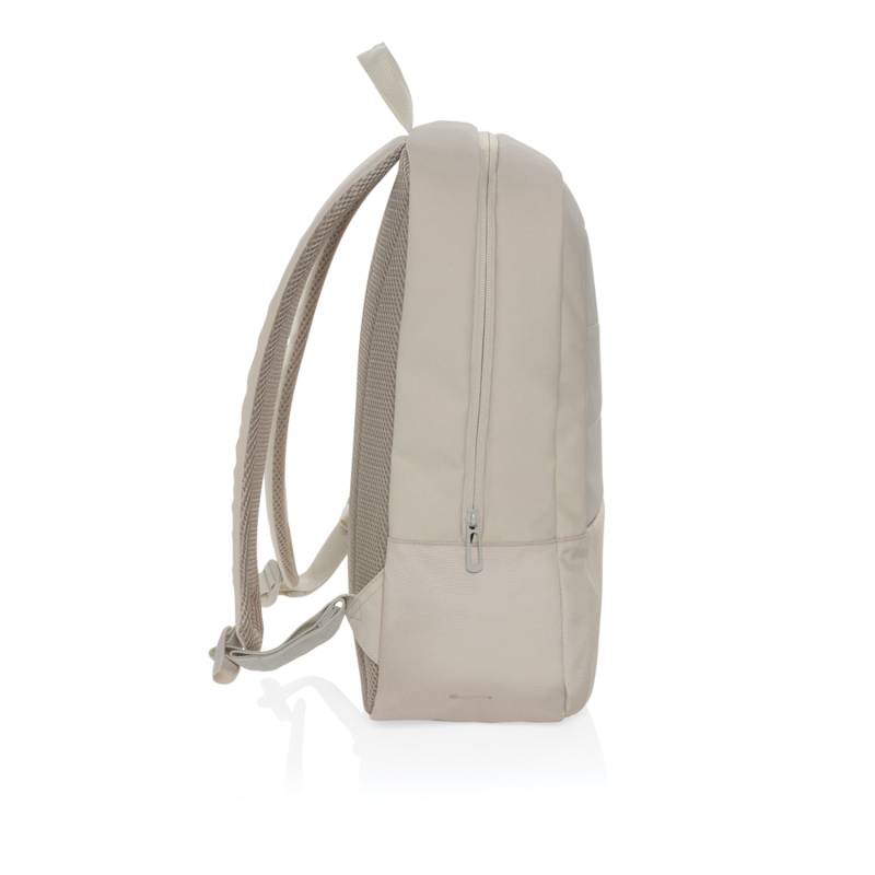 Рюкзак для ноутбука Armond из rPET AWARE™, 15,6”