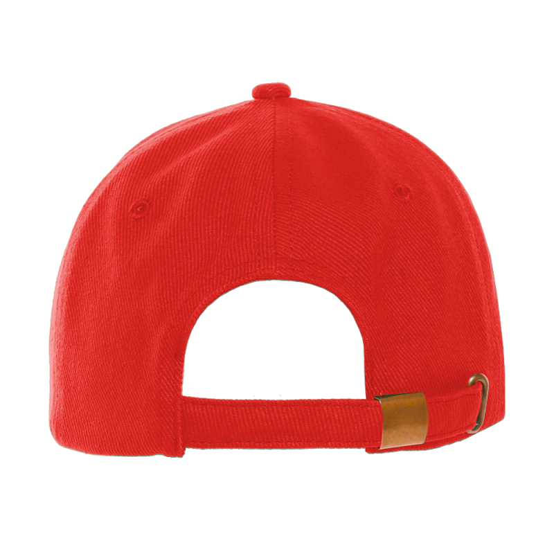 Бейсболка STAN 5 клиньев хлопок 330