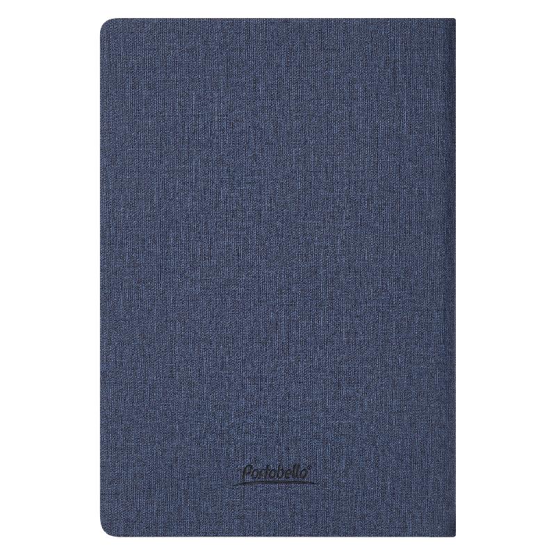 Ежедневник Tweed недатированный