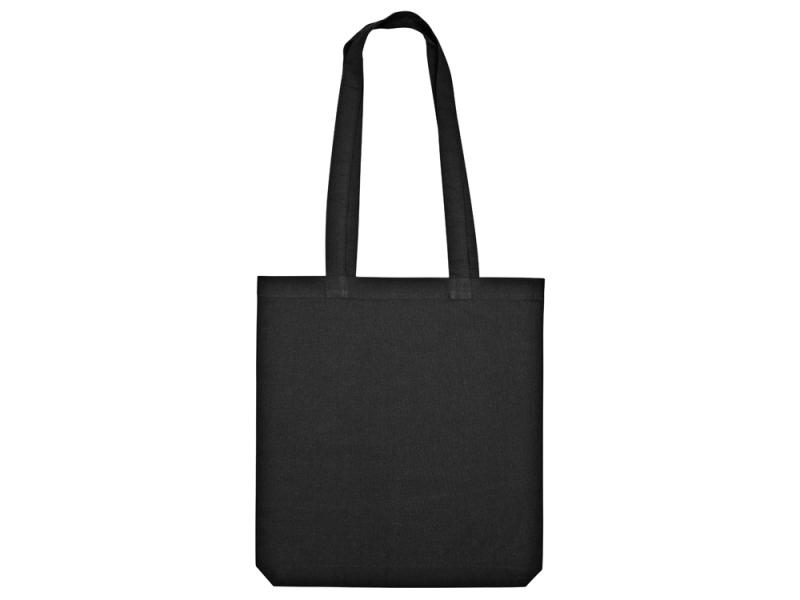 Сумка из плотного хлопка Carryme 220, 220 г/м2