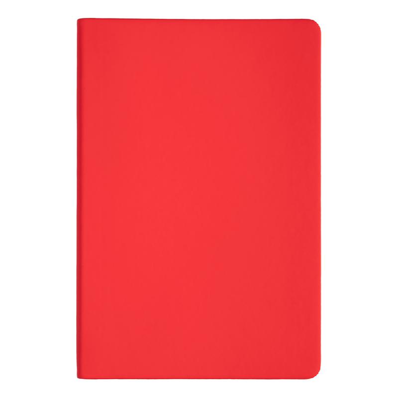 Ежедневник Flexy Soft А5, недатированный, в гибкой обложке
