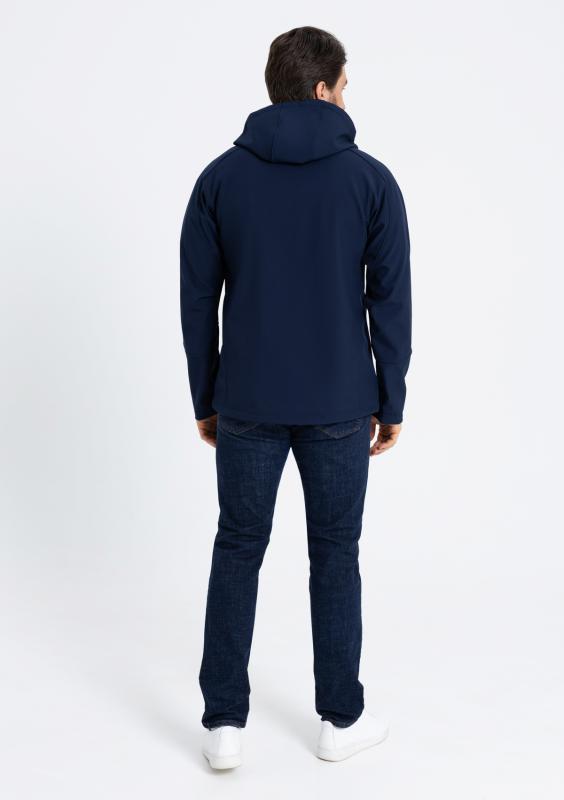 Куртка softshell мужская STAN 340