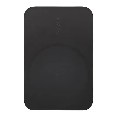 Беспроводной магнитный ПЗУ Solove W12 Pro 20W, черный