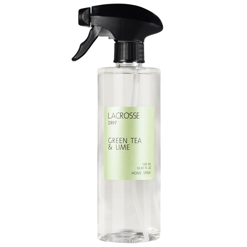Спрей для дома lacrosse,  tea&lime, 500 мл