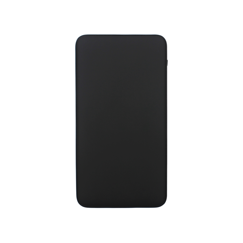 Внешний аккумулятор Bplanner Power 1 ST, софт-тач, 5000 mAh