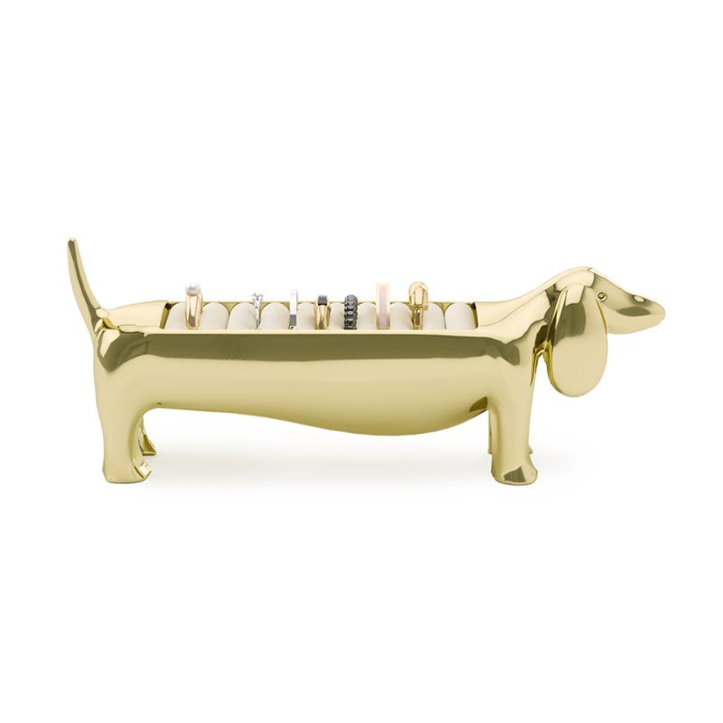 Держатель для колец dachsie