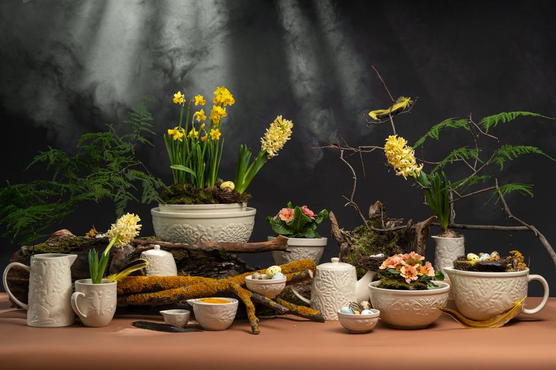 Кувшин  of paradise, 980 мл