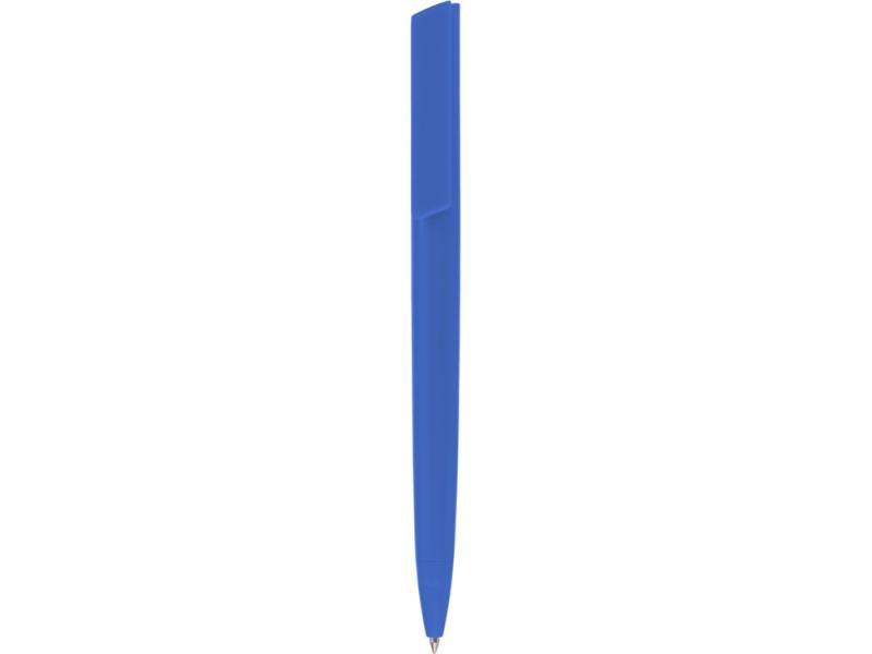 Ручка пластиковая шариковая Taper Solid
