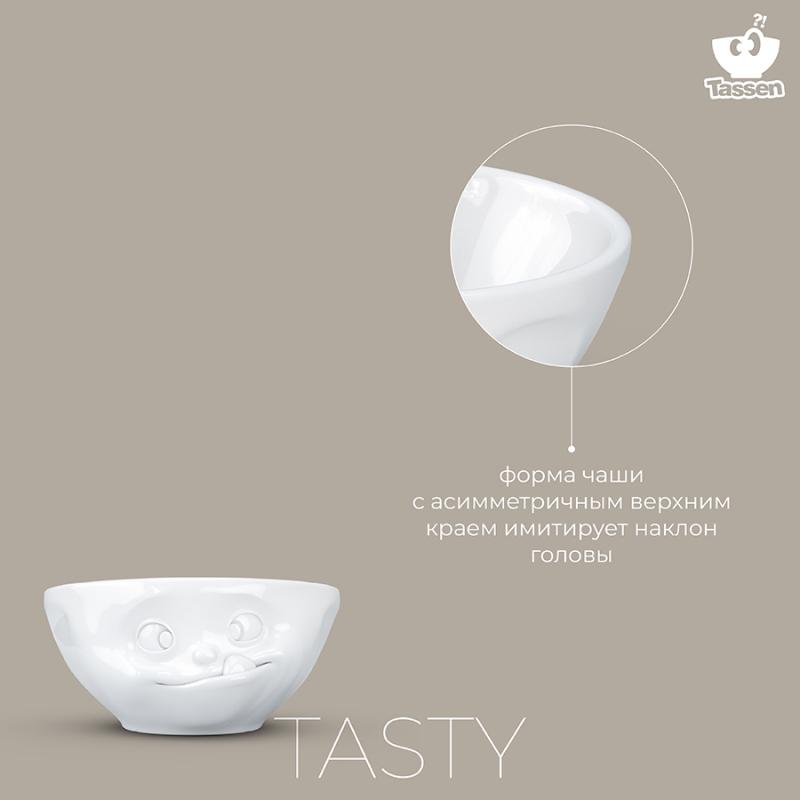 Чаша tasty, 350 мл