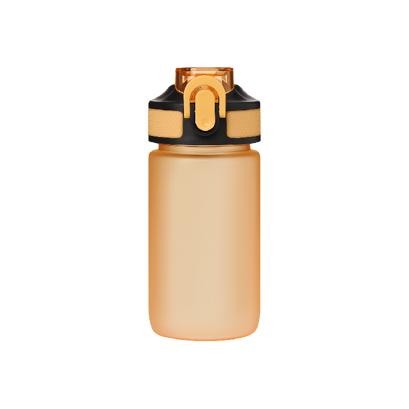 Бутылка для воды Flip mini