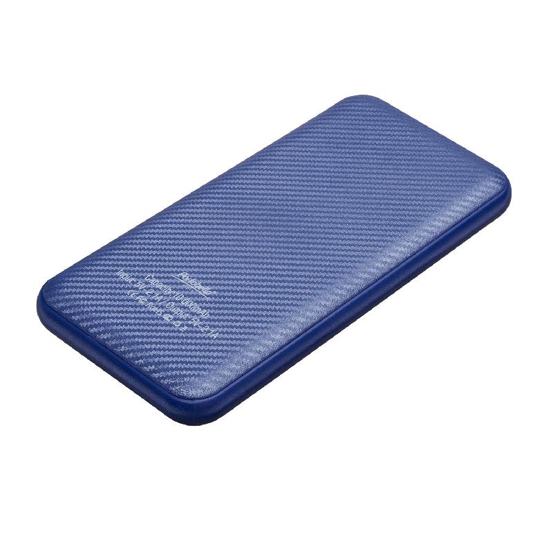 Внешний аккумулятор Carbon PB 10000 mAh,  