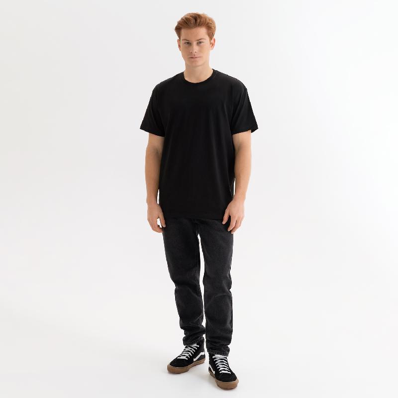 Футболка унисекс Крис (Kris), 150 гр.
