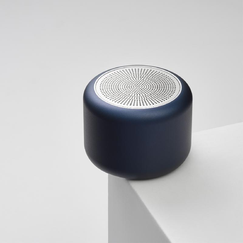 Беспроводная колонка Пассион (Passion) 80dB 600 mAh (Bluetooth 5.4)