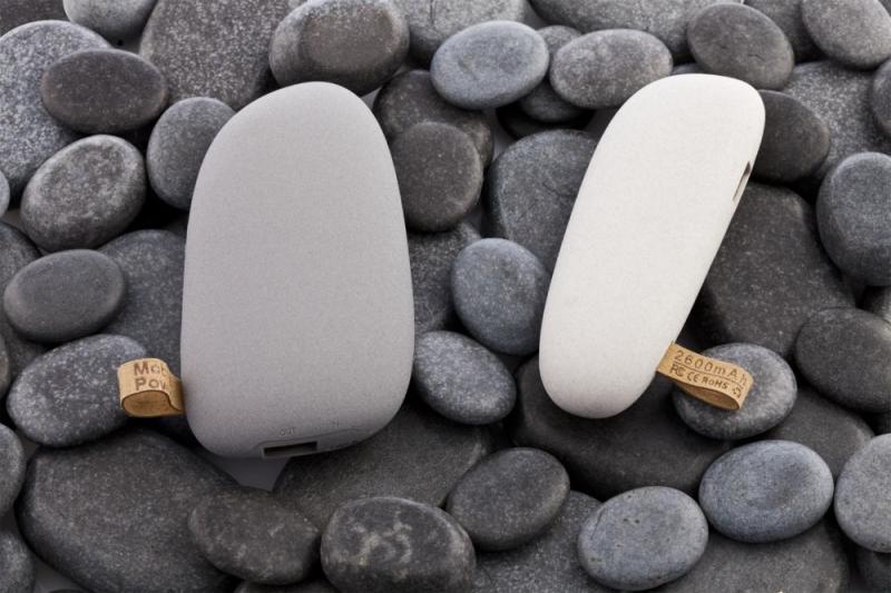 Внешний аккумулятор Pebble 5200 мАч