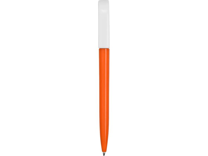 Ручка пластиковая шариковая Миллениум Color BRL